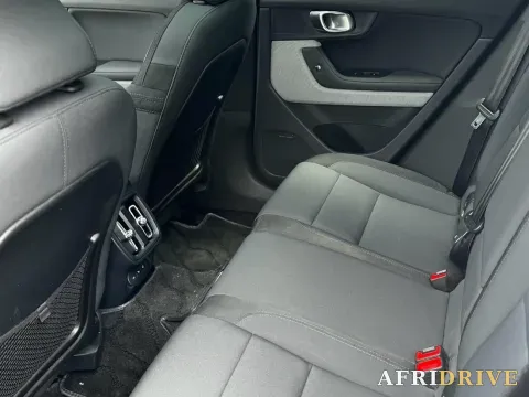 2020 Polestar 2 9
