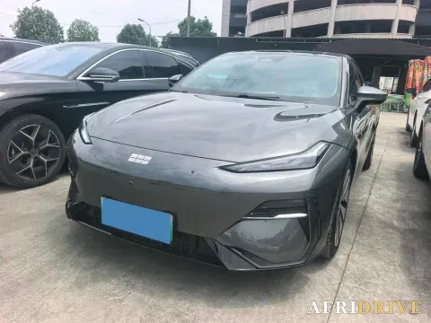 2024 JiYue 07