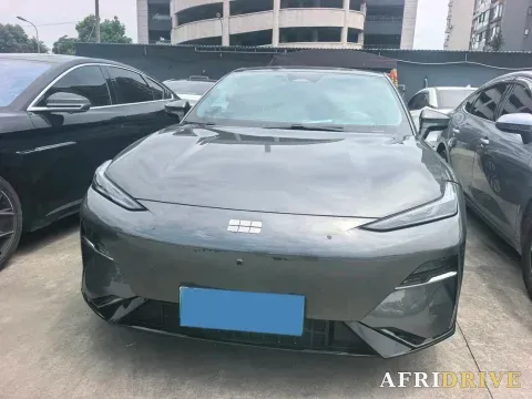 2024 JiYue 07 2