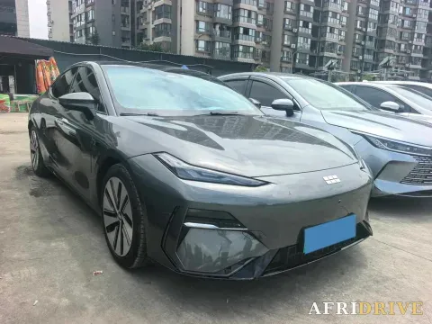 2024 JiYue 07 3