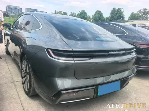 2024 JiYue 07 4