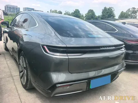 2024 JiYue 07 5