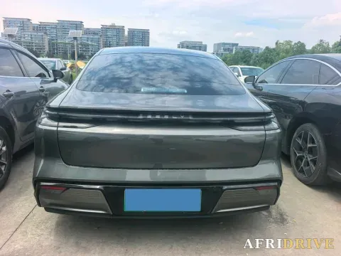2024 JiYue 07 6