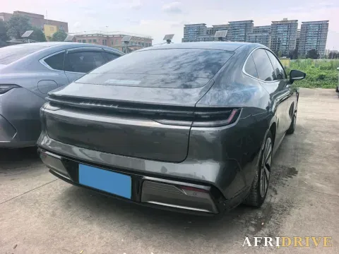 2024 JiYue 07 7