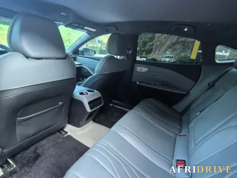 2024 JiYue 07 8