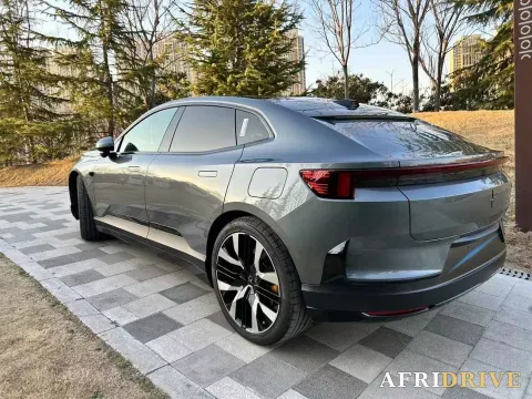 2024 Polestar 4 6