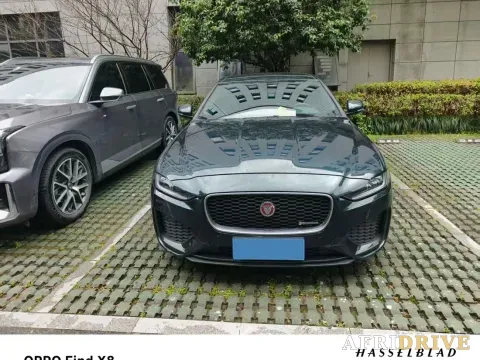 2023 Jaguar XEL 2