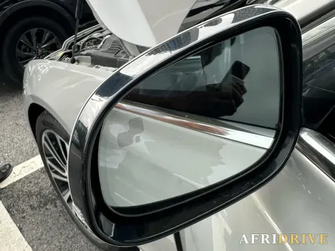 2024 Jaguar XFL 7