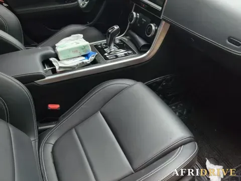 2024 Jaguar XEL 5