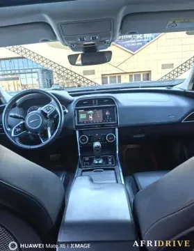 2022 Jaguar XEL 6
