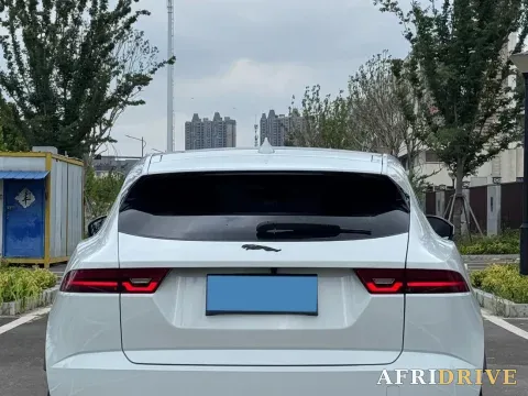 2018 Mercedes-Benz C Class 5