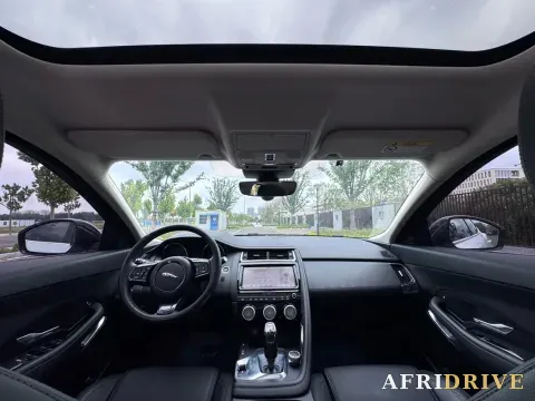 2018 Mercedes-Benz C Class 6