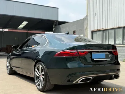2023 Jaguar XFL 3