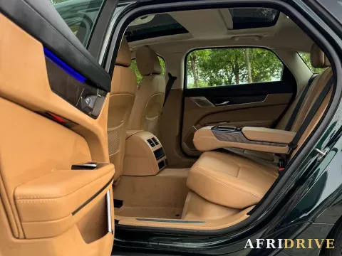 2025 Jaguar XFL 5