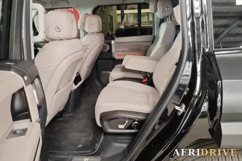 2025 ZongHeng G700 6