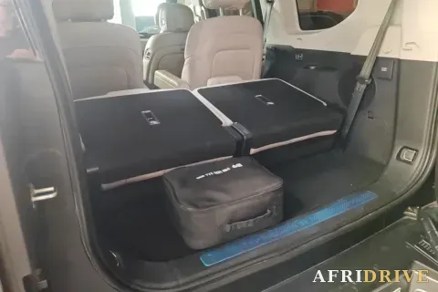 2025 ZongHeng G700 7