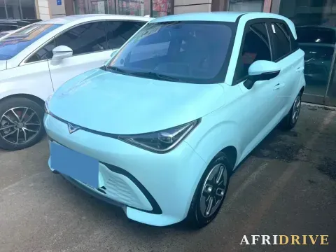 2025 KaiYi ShiYue