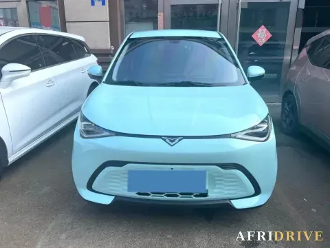 2025 KaiYi ShiYue 2