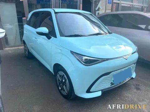 2025 KaiYi ShiYue 3