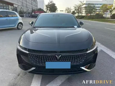 2024 Voyah ZhuiGuang 10