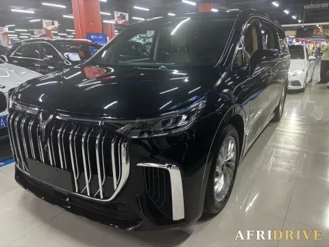 2024 Voyah Dream