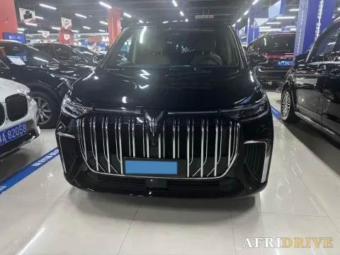 2024 Voyah Dream 2