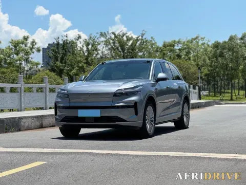 2025 ONVO L90