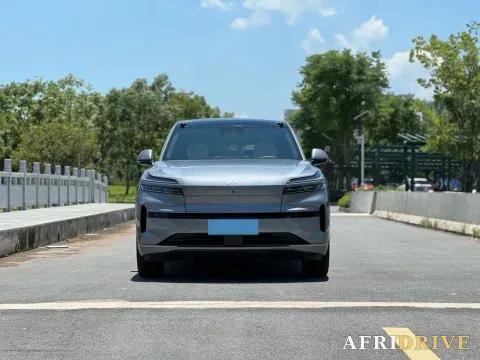 2025 ONVO L90 2