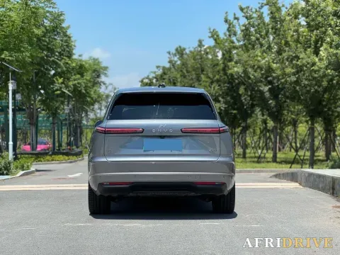 2025 ONVO L90 3