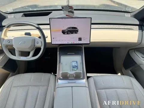 2025 ONVO L90 5