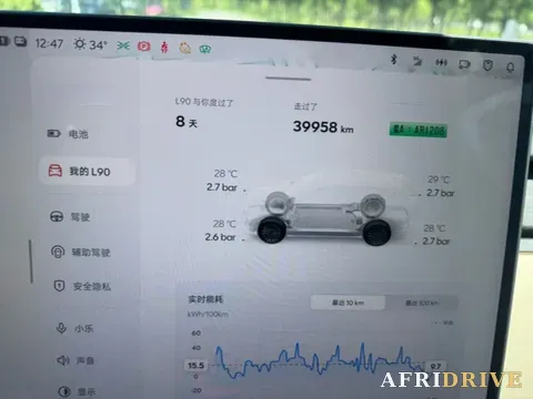 2025 ONVO L90 6