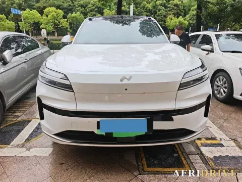2025 ONVO L90 2