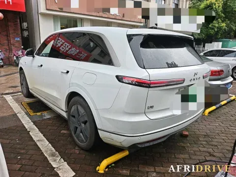 2025 ONVO L90 3