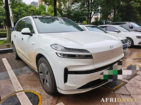 2025 ONVO L90 4