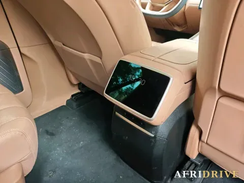 2025 ONVO L90 5