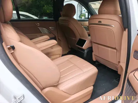 2025 ONVO L90 8