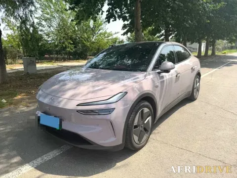 2024 ONVO L60