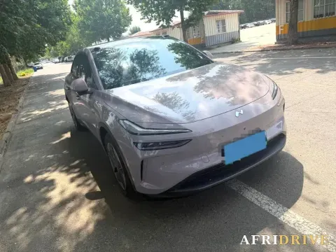2024 ONVO L60 2