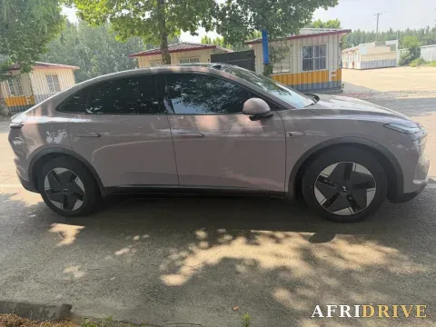 2024 ONVO L60 3