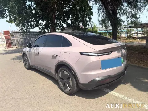 2024 ONVO L60 7