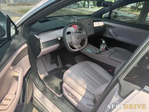 2024 ONVO L60 8