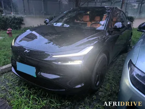 2024 ONVO L60