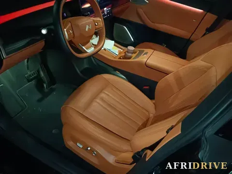 2024 ONVO L60 2