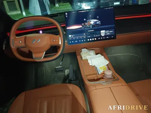2024 ONVO L60 4
