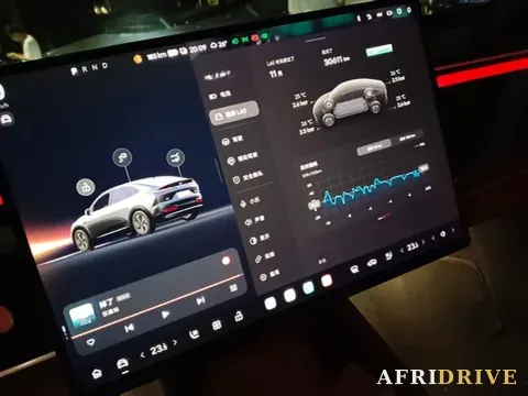 2024 ONVO L60 5