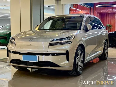 2025 ONVO L90