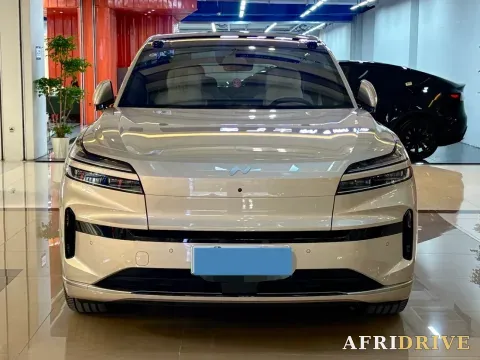 2025 ONVO L90 2