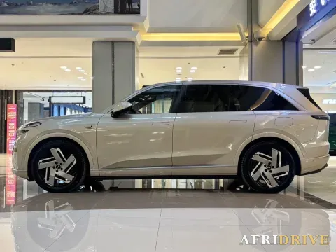 2025 ONVO L90 3