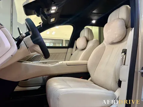 2025 ONVO L90 4