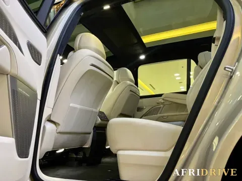 2025 ONVO L90 5